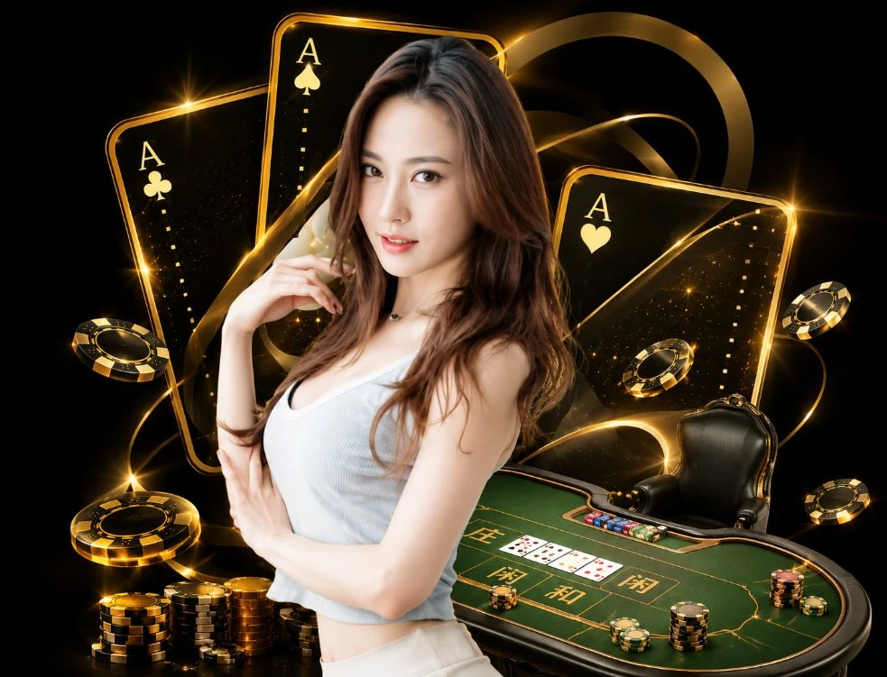 在线娱乐App